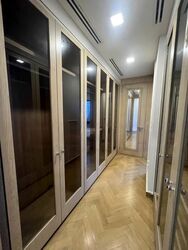 The Ritz-Carlton  (D9), Condominium #460353781